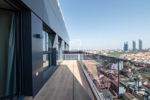 Leilighet i Madrid, Madrid, Madrid - € 1 890 000 | Ref: MAD67337 - foto 19