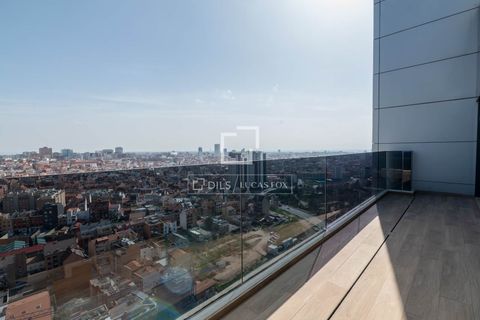 Leilighet i Madrid, Madrid, Madrid - € 1 890 000 | Ref: MAD67337 - foto 20