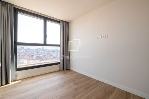 Leilighet i Madrid, Madrid, Madrid - € 1 890 000 | Ref: MAD67337 - foto 24