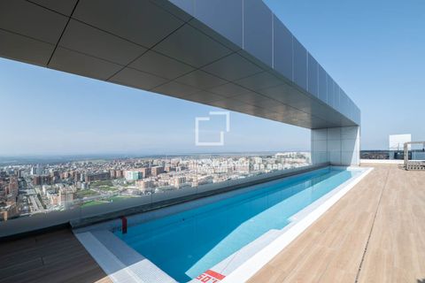 Leilighet i Madrid, Madrid, Madrid - € 1 890 000 | Ref: MAD67337 - foto 34