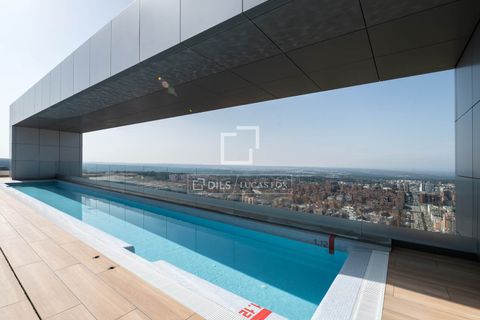 Leilighet i Madrid, Madrid, Madrid - € 1 890 000 | Ref: MAD67337 - foto 35