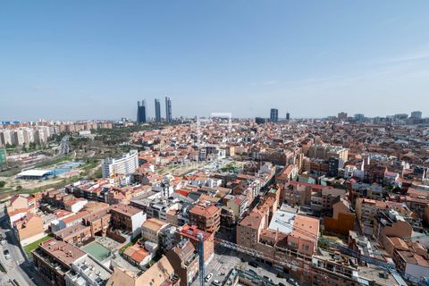 Leilighet i Madrid, Madrid, Madrid - € 1 890 000 | Ref: MAD67337 - foto 38