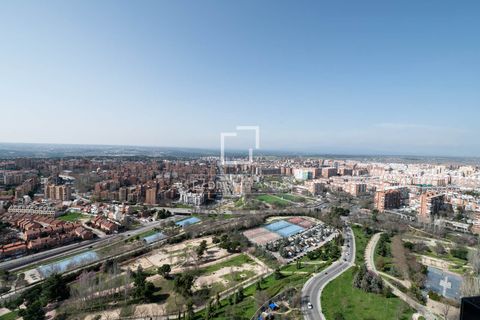 Leilighet i Madrid, Madrid, Madrid - € 1 890 000 | Ref: MAD67337 - foto 39