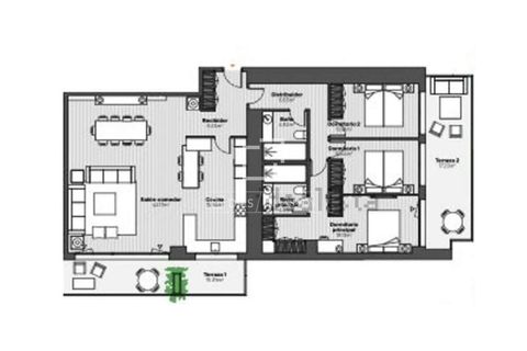 Leilighet i Madrid, Madrid, Madrid - € 1 890 000 | Ref: MAD67337 - foto 49