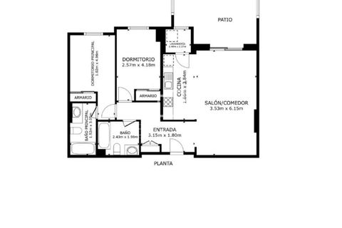 Apartament a Marbella, Malaga, Marbella - € 450.000 | Ref: MRB66238 - foto 20