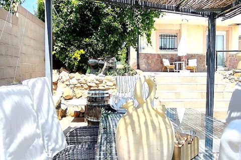 Byhus i Madrid, Madrid, Madrid - € 399.000 | Ref: 664665 - foto 32