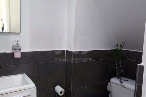 Byhus i Madrid, Madrid, Madrid - € 399.000 | Ref: 664665 - foto 16