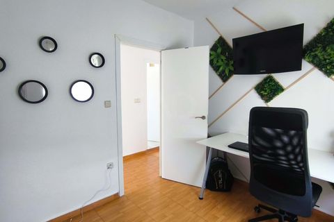 Byhus i Madrid, Madrid, Madrid - € 399.000 | Ref: 664665 - foto 19