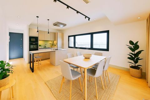 Penthouse i Madrid, Madrid, Madrid - € 1.099.000 | Ref: 634320 - foto 1
