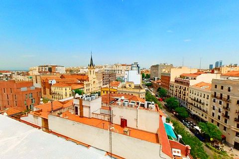 Penthouse i Madrid, Madrid, Madrid - € 1.099.000 | Ref: 634320 - foto 2