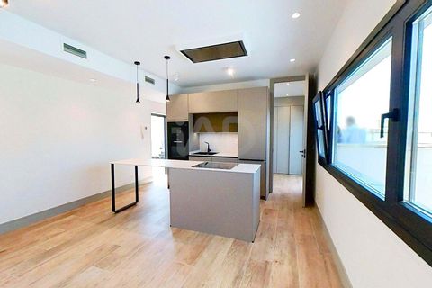 Penthouse i Madrid, Madrid, Madrid - € 1.099.000 | Ref: 634320 - foto 3