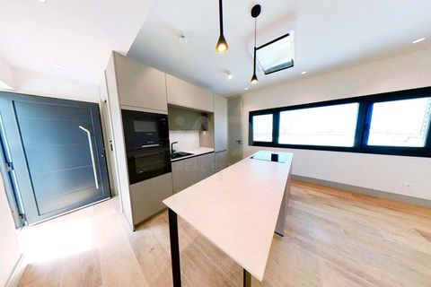 Penthouse i Madrid, Madrid, Madrid - € 1.099.000 | Ref: 634320 - foto 4