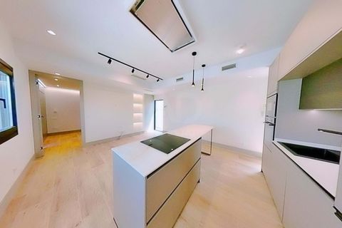 Penthouse i Madrid, Madrid, Madrid - € 1.099.000 | Ref: 634320 - foto 5