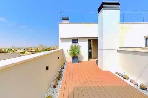 Penthouse i Madrid, Madrid, Madrid - € 1.099.000 | Ref: 634320 - foto 6
