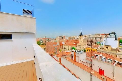Penthouse i Madrid, Madrid, Madrid - € 1.099.000 | Ref: 634320 - foto 8