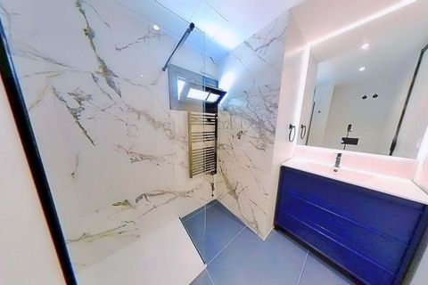 Penthouse i Madrid, Madrid, Madrid - € 1.099.000 | Ref: 634320 - foto 9