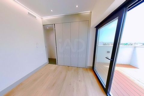 Penthouse i Madrid, Madrid, Madrid - € 1.099.000 | Ref: 634320 - foto 10