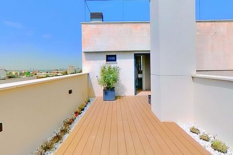 Penthouse i Madrid, Madrid, Madrid - € 1.099.000 | Ref: 634320 - foto 12