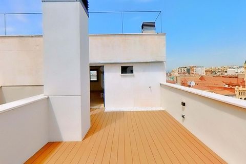 Penthouse i Madrid, Madrid, Madrid - € 1.099.000 | Ref: 634320 - foto 18