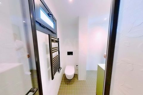 Penthouse i Madrid, Madrid, Madrid - € 1.099.000 | Ref: 634320 - foto 19