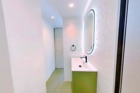 Penthouse i Madrid, Madrid, Madrid - € 1.099.000 | Ref: 634320 - foto 20