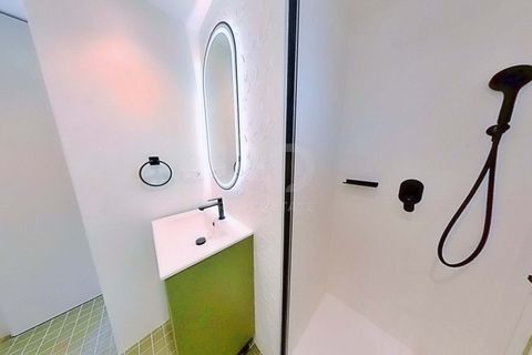 Penthouse i Madrid, Madrid, Madrid - € 1.099.000 | Ref: 634320 - foto 21