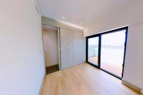 Penthouse i Madrid, Madrid, Madrid - € 1.099.000 | Ref: 634320 - foto 22