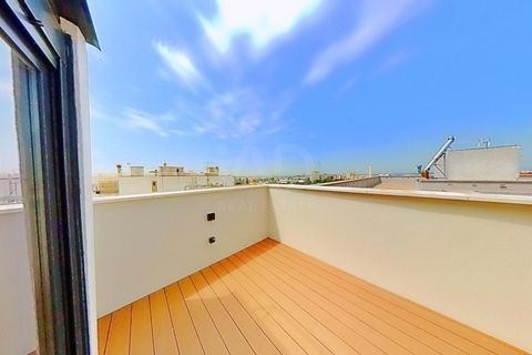Penthouse i Madrid, Madrid, Madrid - € 1.099.000 | Ref: 634320 - foto 23