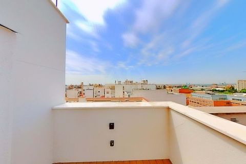 Penthouse i Madrid, Madrid, Madrid - € 1.099.000 | Ref: 634320 - foto 24