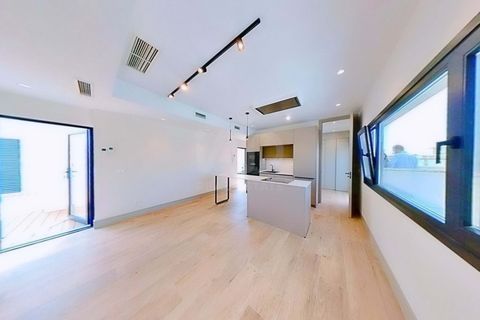 Penthouse i Madrid, Madrid, Madrid - € 1.099.000 | Ref: 634320 - foto 27