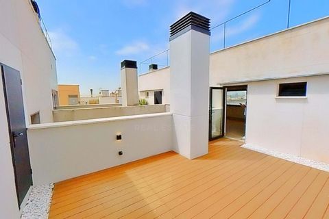 Penthouse i Madrid, Madrid, Madrid - € 1.099.000 | Ref: 634320 - foto 29