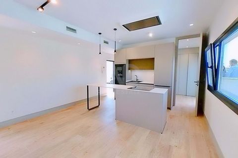 Penthouse i Madrid, Madrid, Madrid - € 1.099.000 | Ref: 634320 - foto 30