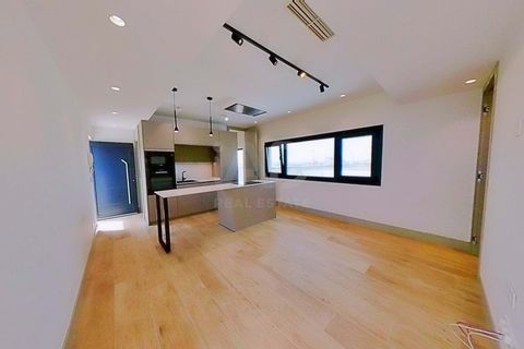 Penthouse i Madrid, Madrid, Madrid - € 1.099.000 | Ref: 634320 - foto 31