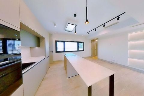 Penthouse i Madrid, Madrid, Madrid - € 1.099.000 | Ref: 634320 - foto 32