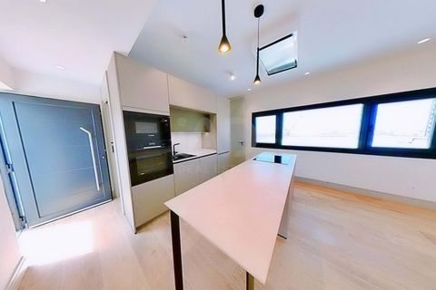 Penthouse i Madrid, Madrid, Madrid - € 1.099.000 | Ref: 634320 - foto 33