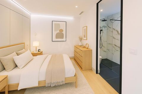 Penthouse i Madrid, Madrid, Madrid - € 1.099.000 | Ref: 634320 - foto 35