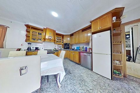 Byhus i Alicante, Alicante, Alicante - € 245.000 | Ref: 684392 - foto 2