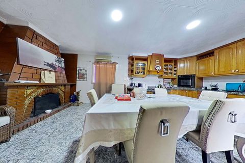 Byhus i Alicante, Alicante, Alicante - € 245.000 | Ref: 684392 - foto 4