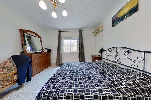 Byhus i Alicante, Alicante, Alicante - € 245.000 | Ref: 684392 - foto 6