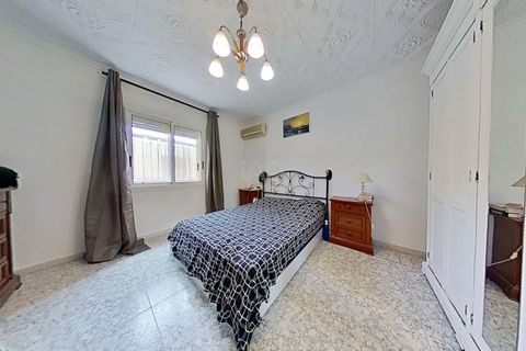 Byhus i Alicante, Alicante, Alicante - € 245.000 | Ref: 684392 - foto 7