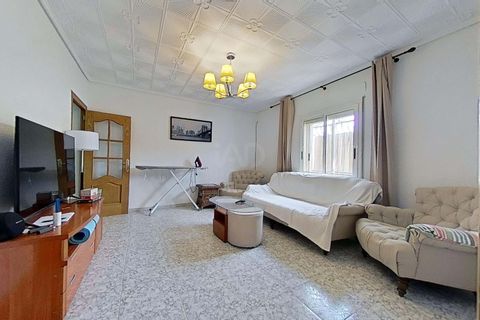 Byhus i Alicante, Alicante, Alicante - € 245.000 | Ref: 684392 - foto 8