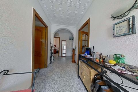 Byhus i Alicante, Alicante, Alicante - € 245.000 | Ref: 684392 - foto 9