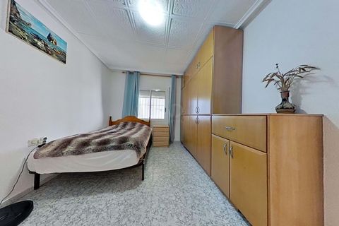 Byhus i Alicante, Alicante, Alicante - € 245.000 | Ref: 684392 - foto 10