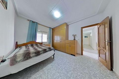Byhus i Alicante, Alicante, Alicante - € 245.000 | Ref: 684392 - foto 11