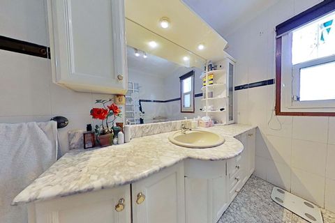 Byhus i Alicante, Alicante, Alicante - € 245.000 | Ref: 684392 - foto 12