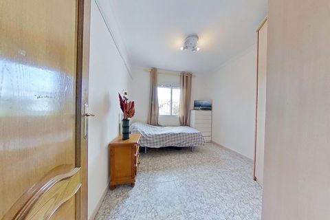 Byhus i Alicante, Alicante, Alicante - € 245.000 | Ref: 684392 - foto 14