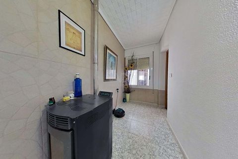Byhus i Alicante, Alicante, Alicante - € 245.000 | Ref: 684392 - foto 18