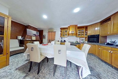 Byhus i Alicante, Alicante, Alicante - € 245.000 | Ref: 684392 - foto 21