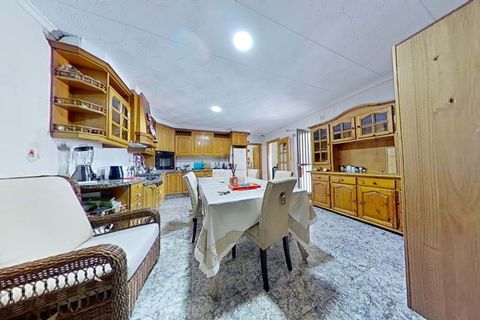 Byhus i Alicante, Alicante, Alicante - € 245.000 | Ref: 684392 - foto 22