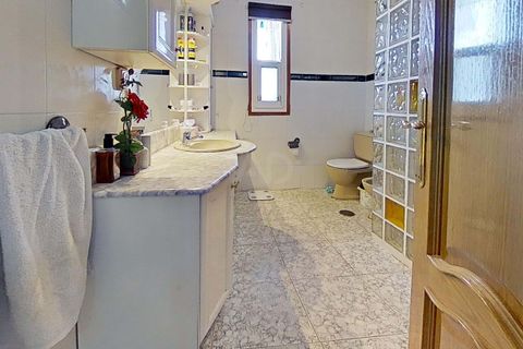 Byhus i Alicante, Alicante, Alicante - € 245.000 | Ref: 684392 - foto 28